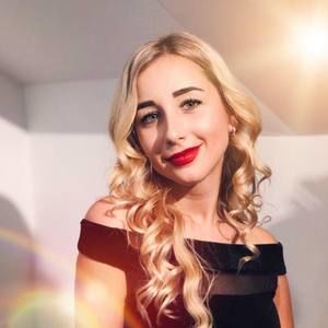 Meet your Posher, Olga